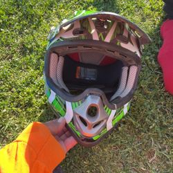 Kids Helmet