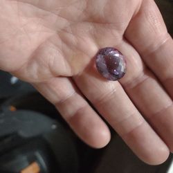 20.40ct Amethyst