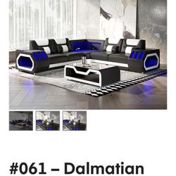 Leather Couch For Sale Fast