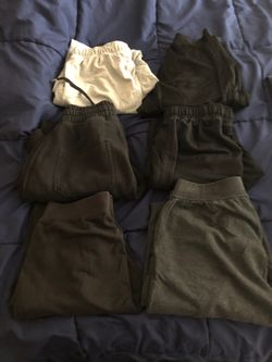 Joggers adult Small men’s