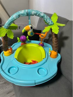 Booster eating baby chair