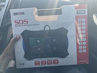 Innova OBDII Tablet - 7111