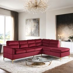 Sectional 