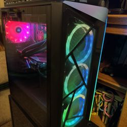 Gaming Pc i9 12900 2.4GHz 32GB 1TB RTX 2060 12GB