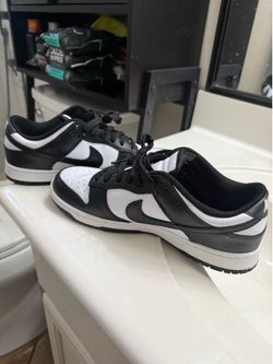 Nike Dunk Low Panda