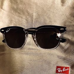 Rayband Hawkeyes (Polarized)