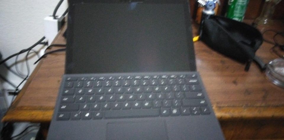 Mac Surface Pro