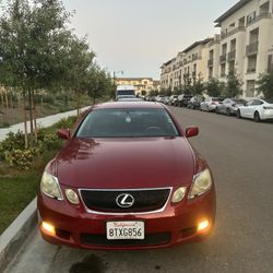 2006 Lexus GS 300