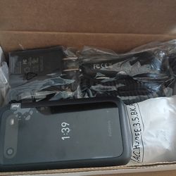 Nokia flip phone 2760