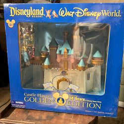 Disney Collectable