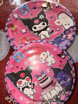 Kuromi Small Package