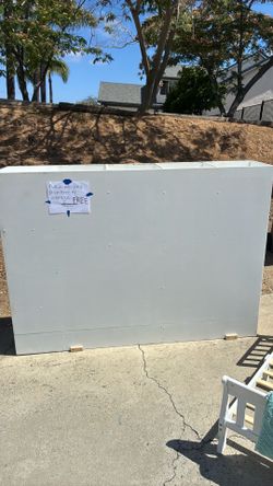 Custom box frame full size (FREE)