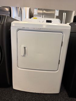Element Electric Dryer