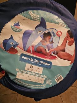 Baby Sun Shade