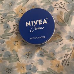 Nivea Cream