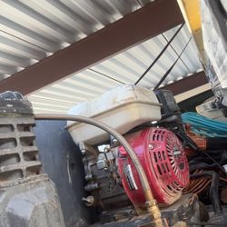 Air Compressor Honda 