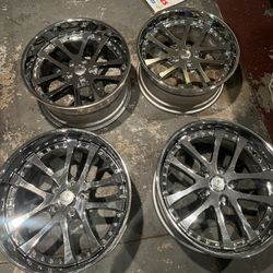 Weds Lxz 5x114.3