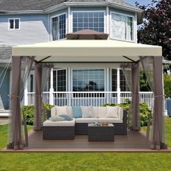 Canopy Gazebo 