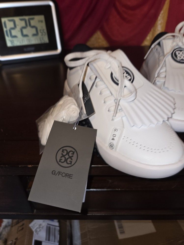 G/FORE 112 Men's Golf Shoes