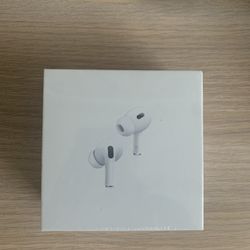 Air Pods Pro 2 NEW