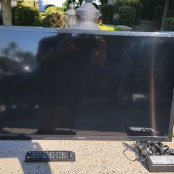 Samsung 32 Inch HD TV