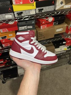 Jordan 1 Retro 