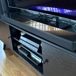 BOSE SoundTouch 300 Sound Bar With Remote