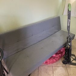 Futon Couch/Bed