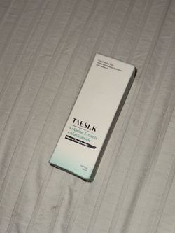 Taesilk Marine Extracts + Niacinamide Serum 30ml
