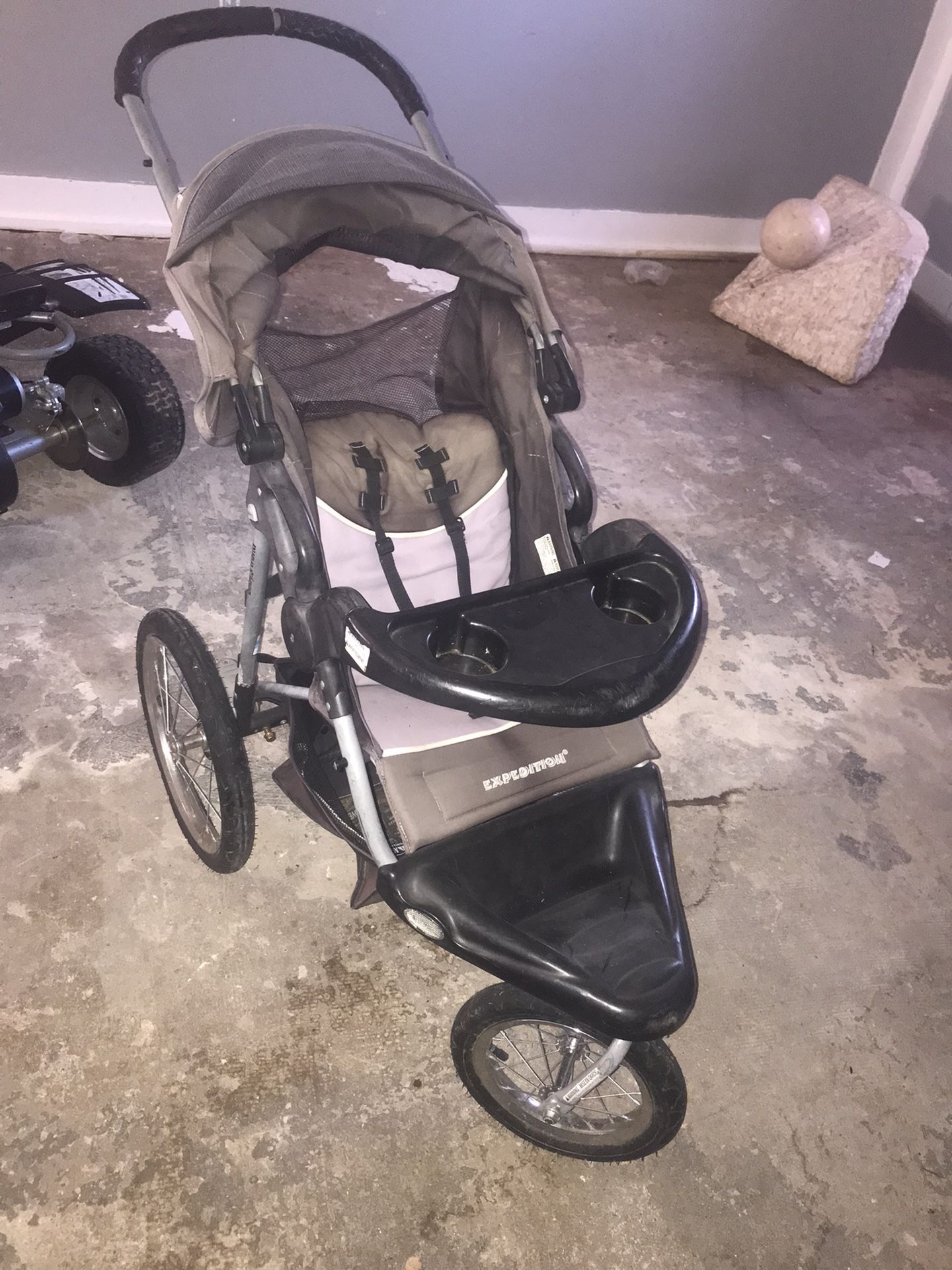 Stroller