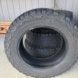 Used Truck Tires