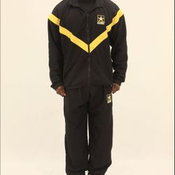 Various Military Clothes 