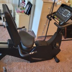 Diamondback 1100 Series Excercise Bike