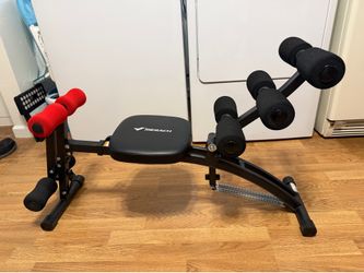 Ab machine