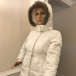 Nautica size 12 junior like new