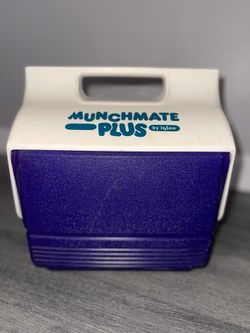 Igloo Cooler VINTAGE MunchMates Plus