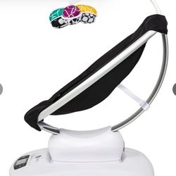 Mamaroo Baby Swing