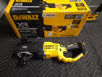 Dewalt XR Stud And Joist Drill 20v