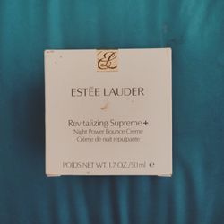 Estee Lauder 