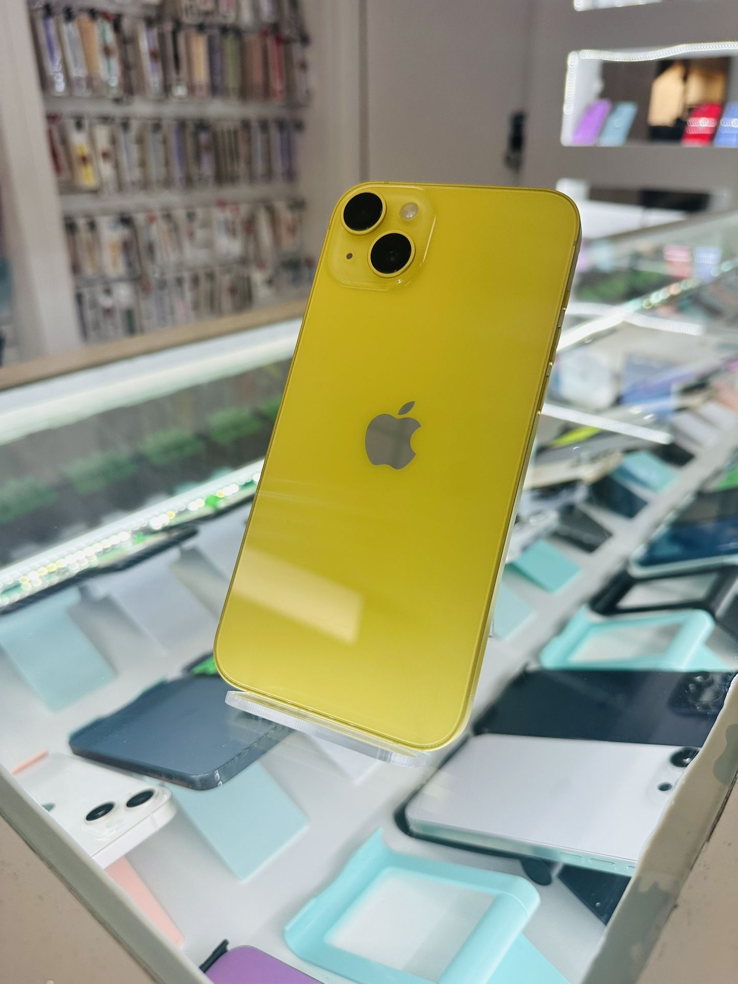 iPhone 14 Plus 256gb Unlocked