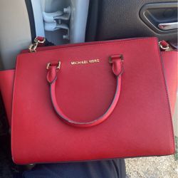 Michael Kors Bag