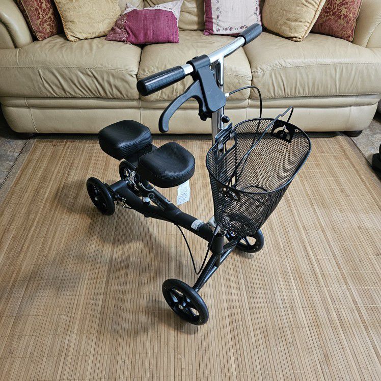 Roscoe Knee Scooter Medical Equipment 