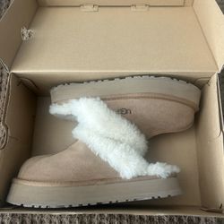Uggs