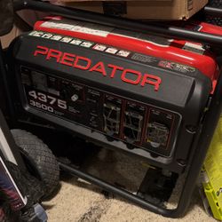 Predator 4(contact info removed)watt
