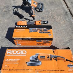 🎉💪Tuesday Ridgid Mini Sale💪🎉