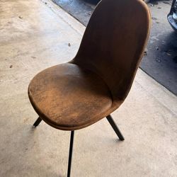 Rotating Dining Chairs (Set Of 4)