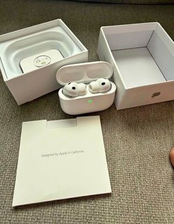 AirPods Pro 3