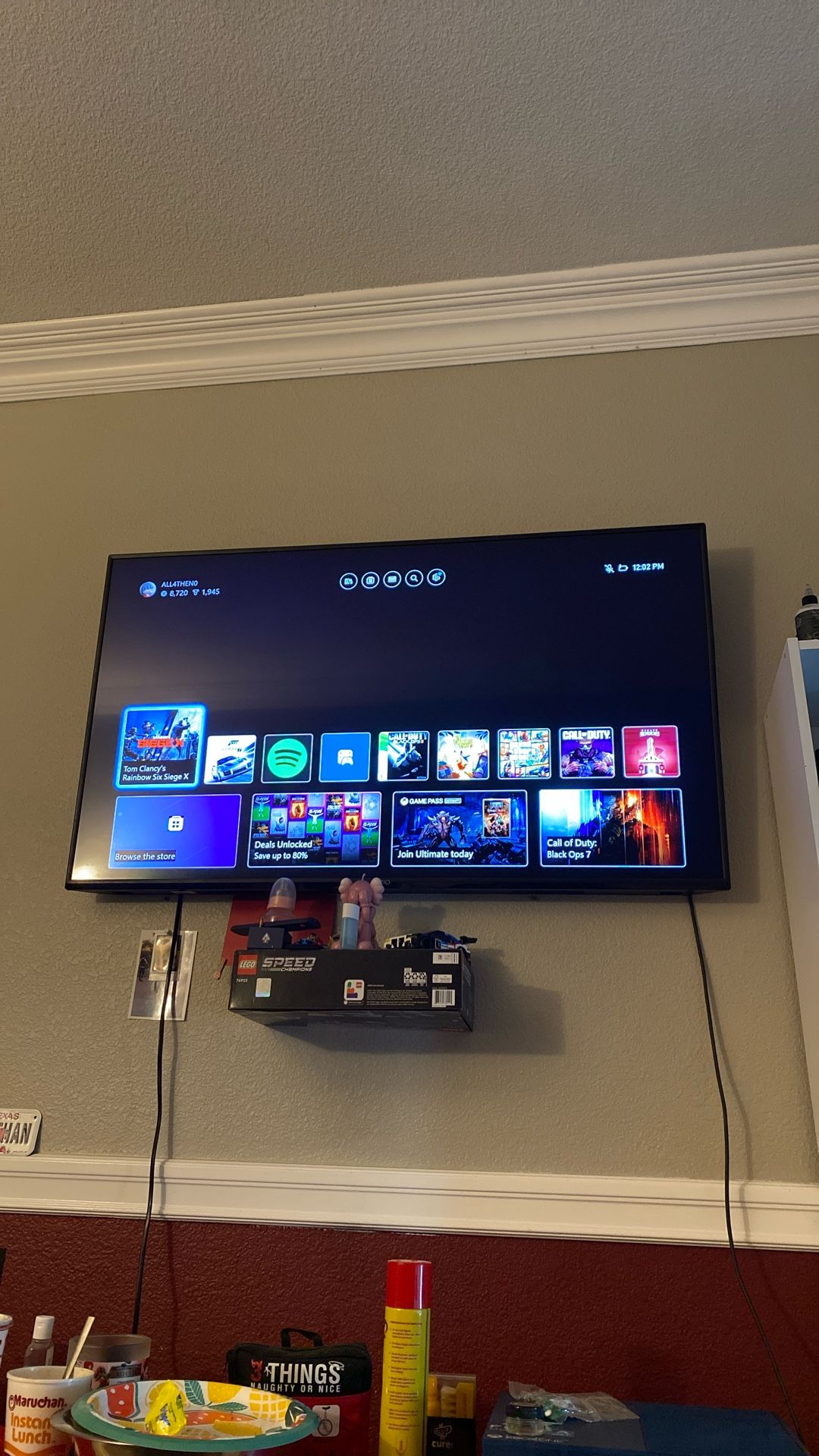 Vizio Tv