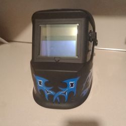 Welding Helmet Auto Darkening