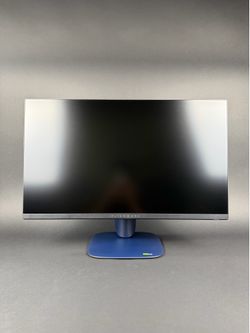 Alienware AW2725DM 27” | 180Hz | QHD (2560×1440) Gaming Monitor